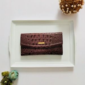 SALE 🎉 new 💋 Brahmin Melbourne Collection Wallet